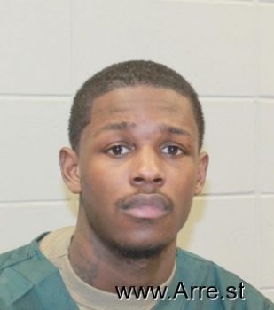 Henry L Jr Williams Mugshot