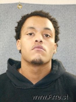 Herbert M Jr Johnson Mugshot