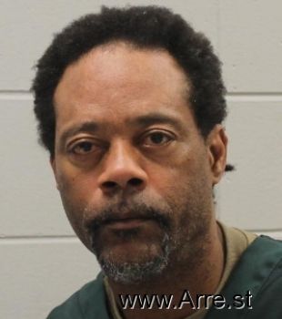 Herbert B Johnson Mugshot