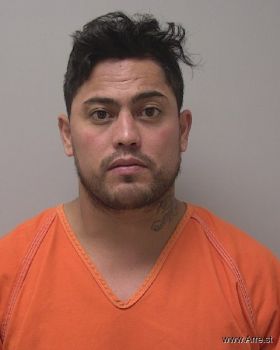 Heriberto Marrufo Estrada Mugshot