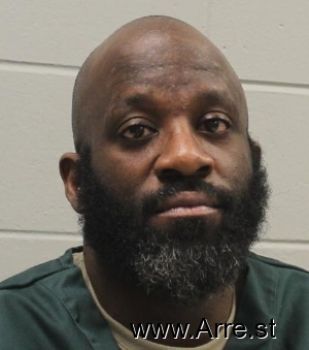 Herman K Rogers Mugshot