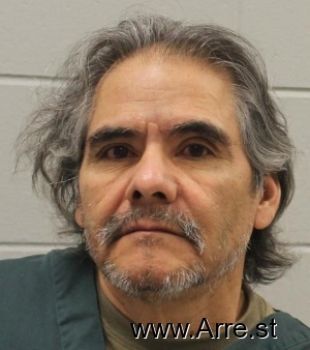 Hermanegildo  Garcia-gutierrez Mugshot