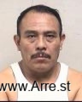 Hertilo  Lopez-montejo Mugshot