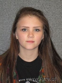 Holly E White Mugshot