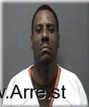 Hubert  Johnson Mugshot