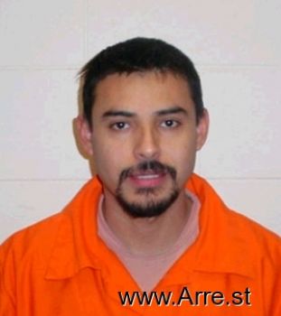 Hugo A Hernandez Mugshot