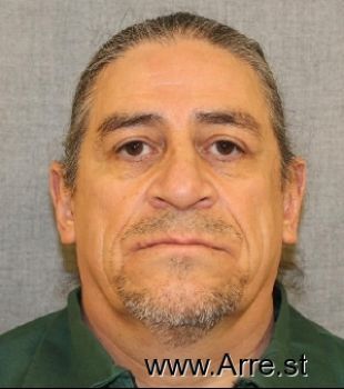 Humberto  Rodriguez Mugshot