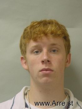 Hunter L Howard Mugshot