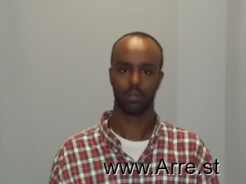 Hussein M Ali Mugshot