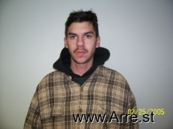 Ian T Anderson Mugshot