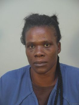 Idatrice Antionette Miller Mugshot