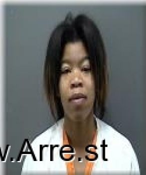 Iesha  Lee Mugshot