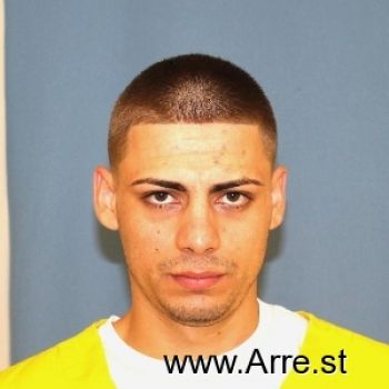 Ignacio Jr Ramirez Mugshot