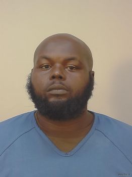 Ikeem Jeh Ral Wilson Brown Mugshot