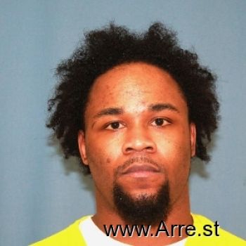 Isaac C Brown Mugshot