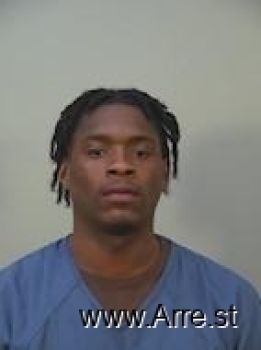 Isaiah Ramon Davis Mugshot