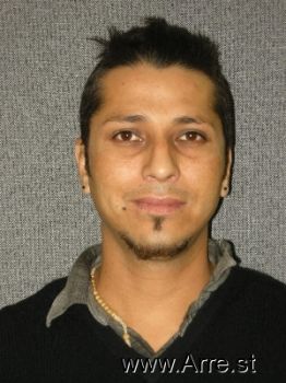 Isaias M Perez Mugshot