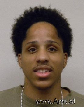 Isiah O Smith Mugshot