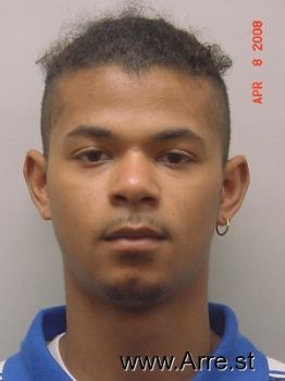 Israel F Hernandez Mugshot