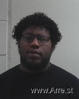 Jalawrence Kawon Minus Mugshot