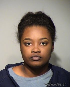 Jamia  Addison Mugshot