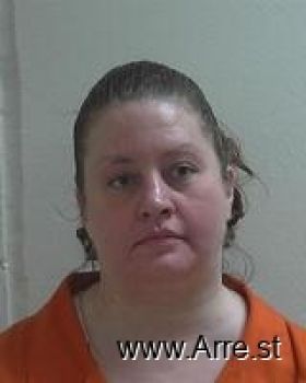 Jamie Marie Nelson Mugshot