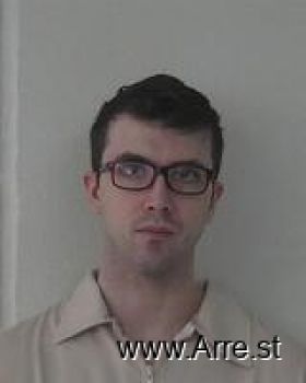 Jared Bryce Brohman Mugshot