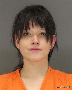 Jasmine Leigh Jahnke-hernandez Mugshot