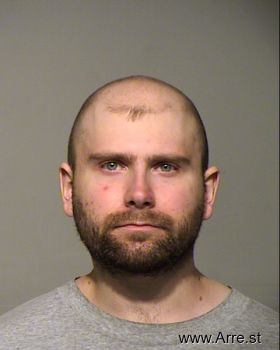 Jason  Anderson Mugshot