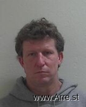 Jason Lee Knaffla Mugshot