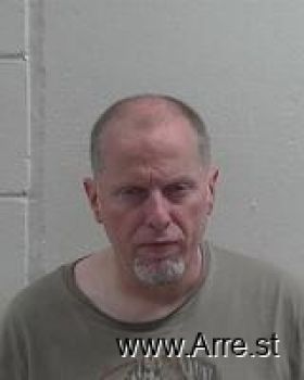 Jason Thomas Morgan Mugshot