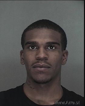 Jason  Poe Mugshot