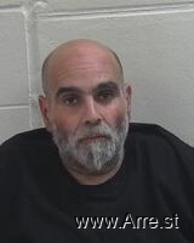 Javier Nmi Garcia Mugshot