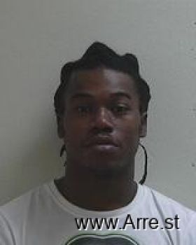 Jaylon James Brown Mugshot