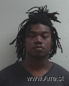 Jaylon James Brown Mugshot