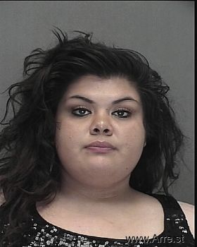 Jennifer Nmi Ayala Mugshot