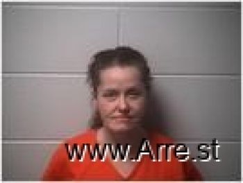 Jennifer Marie Olson Mugshot