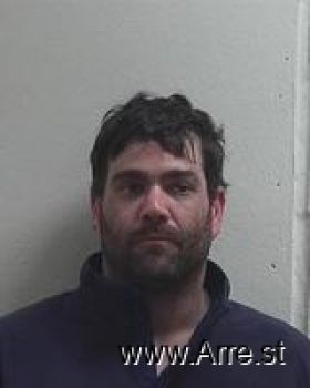 Jerrid Allen Mcmillan Mugshot