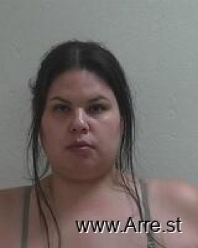 Jessica Lynn Ackley Mugshot