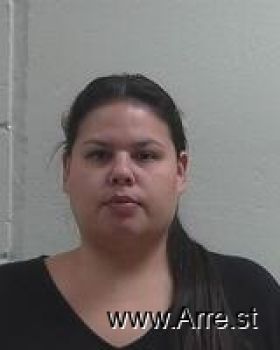 Jessica Lynn Ackley Mugshot