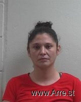 Jessica Rose Bennett Mugshot