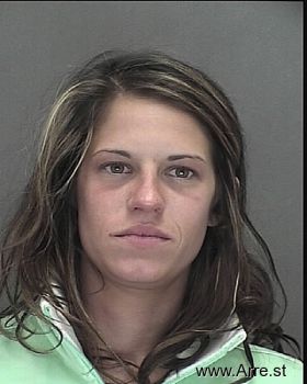 Jessica Lee Guerino Mugshot