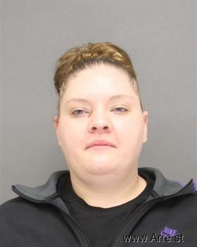 Jessica Rose Pena Mugshot