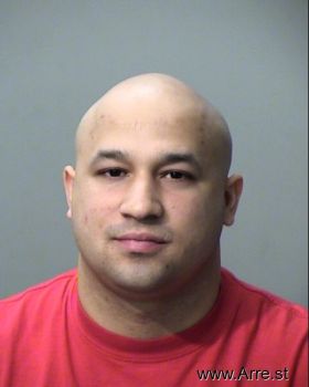 Jimmy  Reyes-hernandez Mugshot