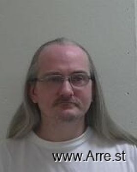 Joel Ray Allard Mugshot