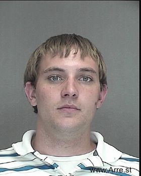 John Christopher Kennedy Mugshot