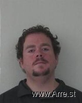 Jon Arthur Jackson Mugshot