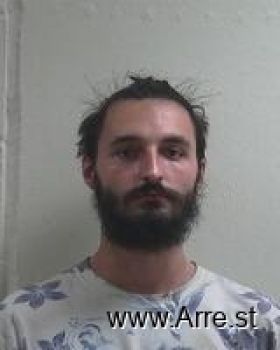 Jordan Daniel Hicks Mugshot