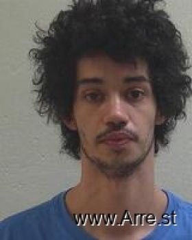 Jordan Andre Dean Westendorf Mugshot