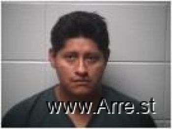 Jorge Nmi Torres-torres Mugshot